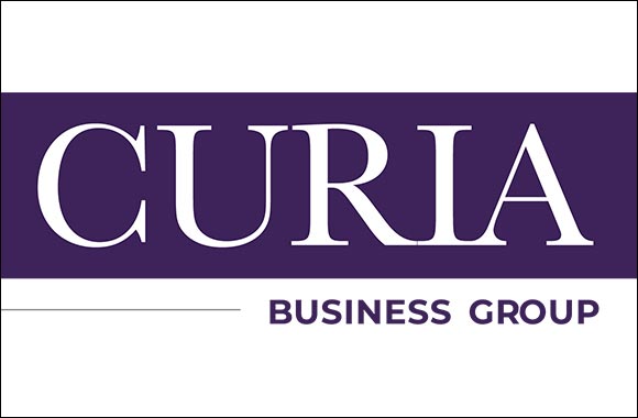 Curia Business Group Launches Business Innovation Program