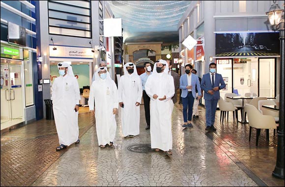 Al Meera and KidZania Doha Launch Kid-Sized Supermarket Filled with Action-Packed Activities