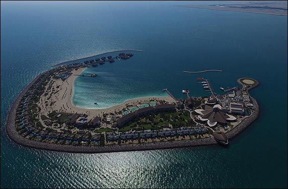 Banana Island Resort Doha introduces the “Chillout Brunch” at Azraq