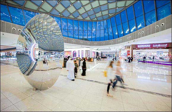 Doha Festival City Announces the Opening of 35 New Stores by End of 2021