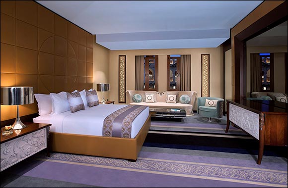 Souq Waqif Boutique Hotels Crowned as the 3rd Best Hotel in the Middle East and 13th Globally