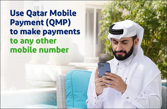 Dukhan Bank Launches Qatar Mobile Payment (QMP)