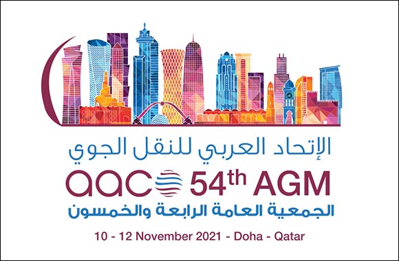 Results of AACO 54th AGM