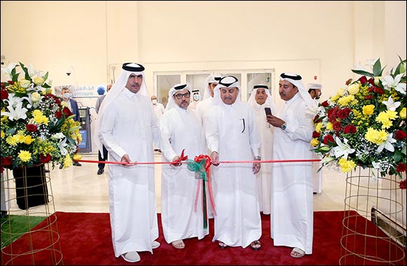 Al Meera Celebrates Grand Opening of First Wholesale Branch at Sailiya, Al Rayyan
