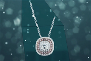 Mouawad Launches Festive Season Campaign Featuring the Mouawad Timeless Collection