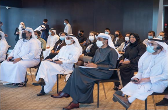 First Technology Event in 2022 in Dubai Opens with a Resounding Success