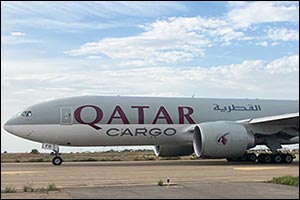 Qatar Airways Cargo to Insource Spain Operations from 1 February 2022