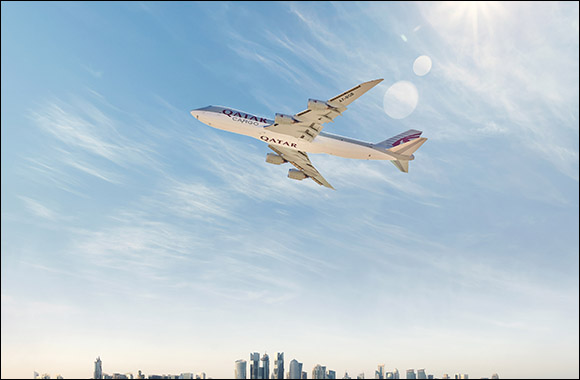 Qatar Airways Cargo Launches a CO2 Emission Calculator