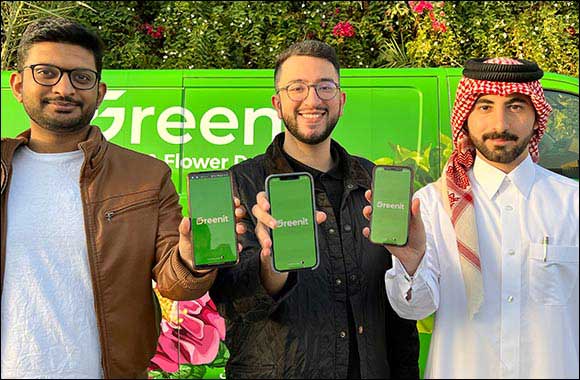 Carnegie Mellon Grads Launch Qatar Gardening App