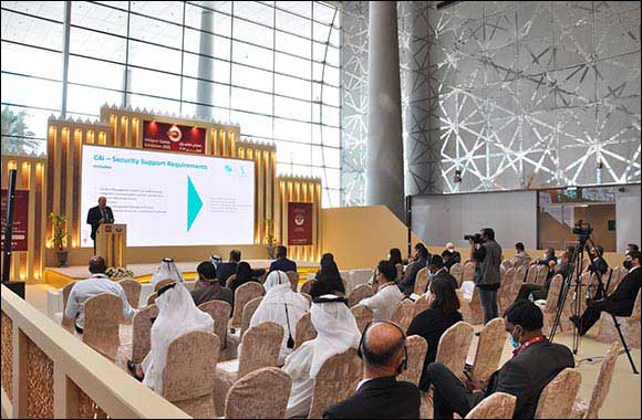 The International Event for Homeland Security and Civil Defence Returns To Doha from 24 to 26 May 2022