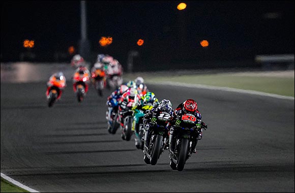 2022 MotoGP World Championship to be Hosted in Qatar