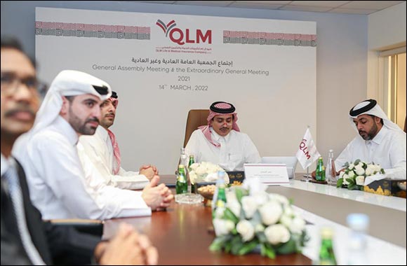 QLM Life & Medical Insurance Company QPSC: The AGM and EGM Endorses items on it's Agenda