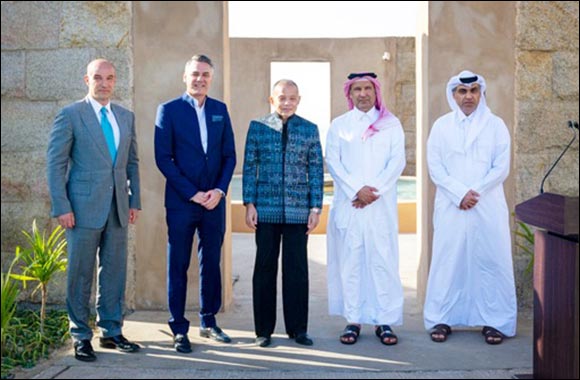 Zulal Wellness Resort Officially Opens With a Grand Ceremony Reflecting the Resort's Commitment to Holistic Health and Sustainability
