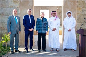 Zulal Wellness Resort Officially Opens With a Grand Ceremony Reflecting the Resort's Commitment to H ...