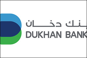 Dukhan Bank's AQM Approves 14% Cash Dividend for Shareholders