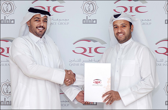Qatar Insurance Group to Sponsor the 2023 Samla Race