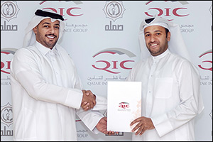 Qatar Insurance Group to Sponsor the 2023 Samla Race