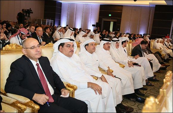 The Euromoney Qatar Conference Returns