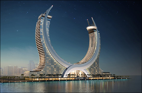 Hospitality Landmarks to Open in Qatar