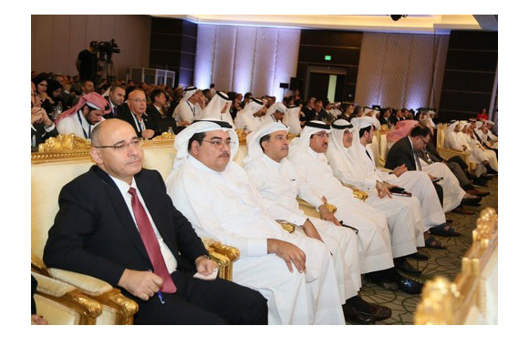 Under the Patronage of H.E. Sheikh Khalid bin Khalifa bin Abdulaziz Al Thani, Prime Minister and Minister of Interior, State of Qatar, The Euromoney Qatar Conference Returns
