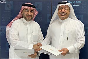 Zamzam.com signs MoU with AlBirr Society in KSA 