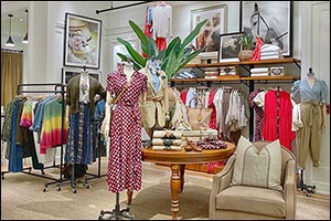 Polo Ralph Lauren Opens New Store in Qatar