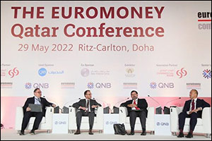 The Euromoney Qatar Conference Returns to Doha