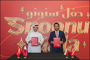 Snoonu Acquires Major Omani Food Delivery Platform