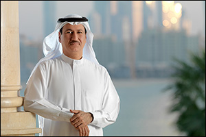 Hussain Sajwani Gears up for Qatar Economic Forum 2022