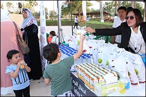 Al Meera Celebrates the World Food Safety Day 2022