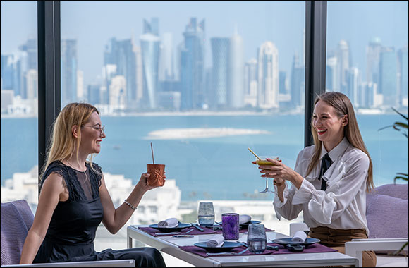 Park Hyatt Doha Unveils Eid Al-Adha Packages and Special Offers