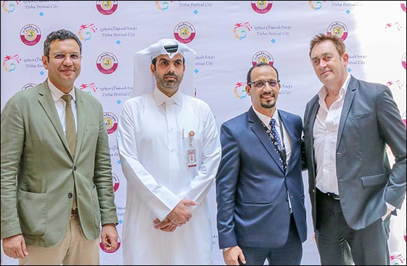Doha Festival City Partners with Al Daayen Municipality and Monoprix to Raise Awareness for “World Food Safety Day”