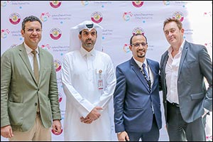 Doha Festival City Partners with Al Daayen Municipality and Monoprix to Raise Awareness for “World F ...
