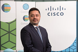 MEEZA Continues Celebrating Multiple Achievements as Cisco Partner
