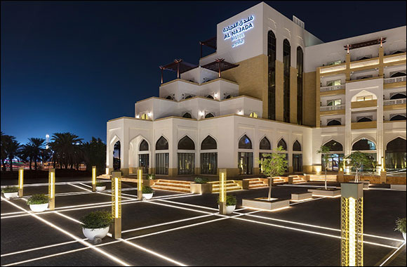 Al Najada Hotel Unveils its Eid Al Adha Offers
