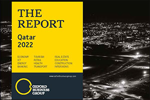 LNG Expansion and 2022 FIFA World Cup Legacy Plans Explored  in Latest Report on Qatar