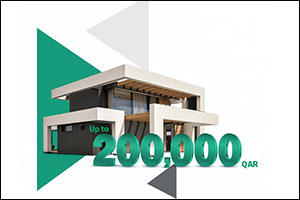 First Finance Unveils Home Finance Campaign with QAR 200,000 Cash Reward