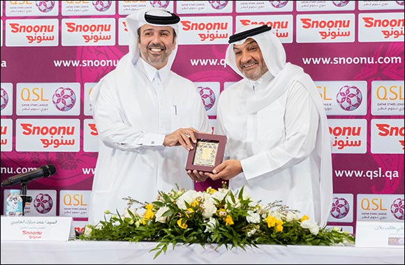 Snoonu and Qatar Stars League (QSL) Announced the Renewal of their Agreement Ahead of the 2022-2023 Season