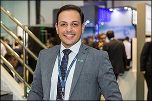 HPE Appoints Savio Ibrahim to Lead the Company's Operations in Qatar