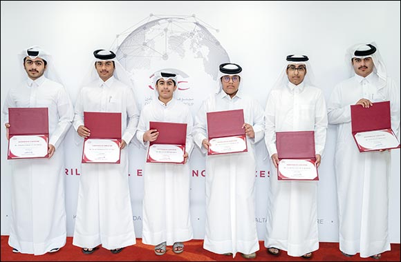 Qatar Insurance Company Concludes Summer Internship Program