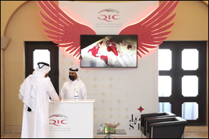 Once again QIC Group is the Official Insurance Sponsor of S'hail.