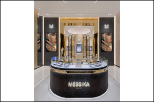 Messika Opens Flagship Boutique in Place Vendome Qatar