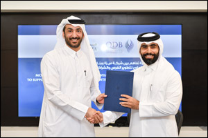 MEEZA and QDB Sign Partnership Agreement to Advance Qatar's Fintech Ecosystem