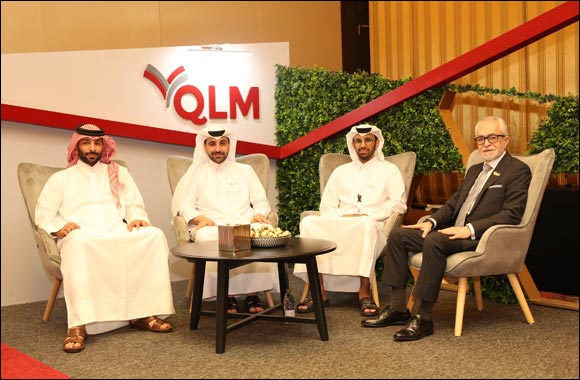 QLM Life & Medical Insurance Company (Q.P.S.C.) Participates in Sidra's Annual Flagship Research Conference