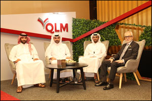QLM Life & Medical Insurance Company (Q.P.S.C.) Participates in Sidra's Annual Flagship Research Con ...