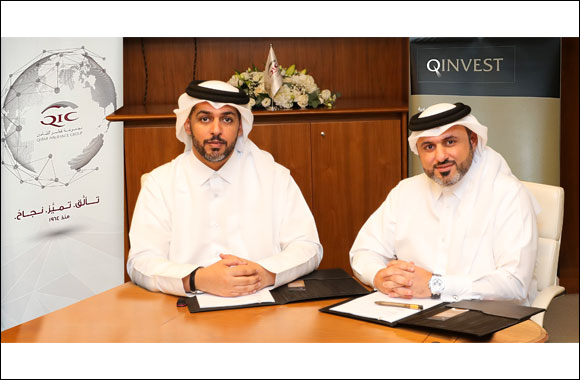 QIC and QInvest LLC Announce the Establishment of Epicure Islamic Investment Management LLC