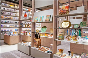 IN-Q Announces Reopening of Museum of Islamic Art Gift Shop