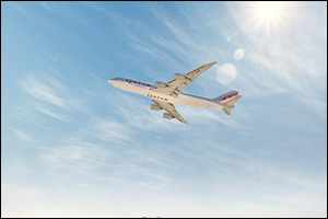 Qatar Airways Cargo Launches the Digital Lounge
