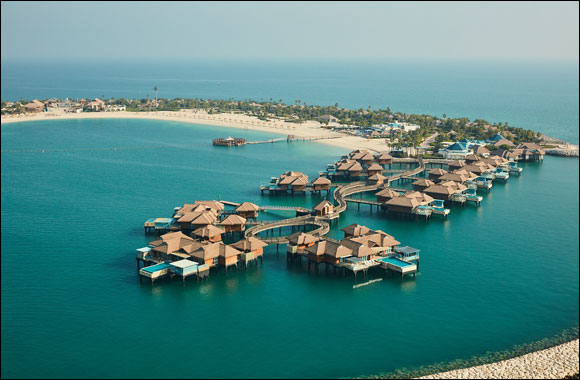 Banana Island Resort Doha Adds Two Prestigious Recognition To Its Existing Awards Collection