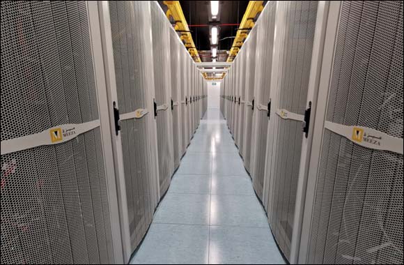 MEEZA Launches The 5th M-vault Data Center Building To Boost Cloud Services In Qatar And Region